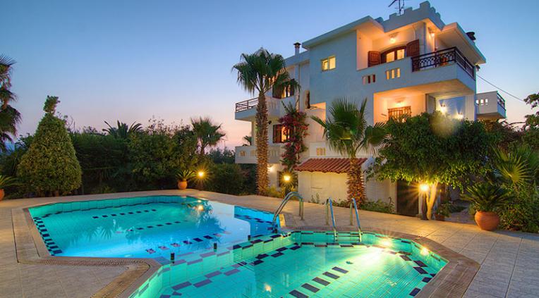 Villa Elena